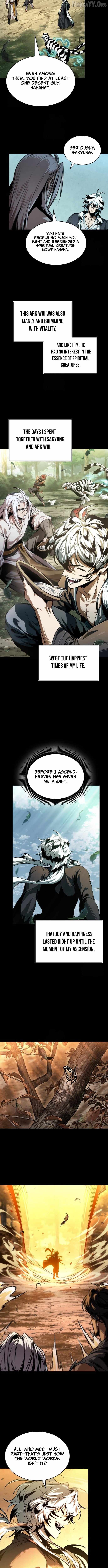 Nano Machine Chapter 306 image 07